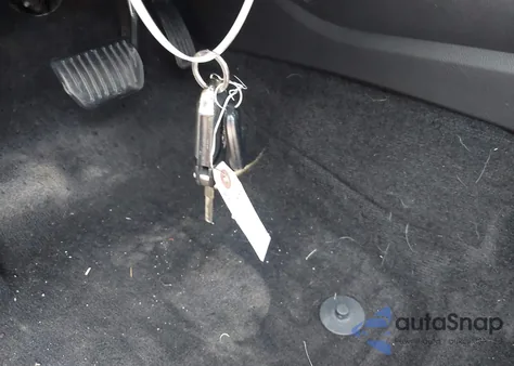 2014 Ford Fusion Se из США, поврежденный, VIN 3FA6P0HD5ER353263